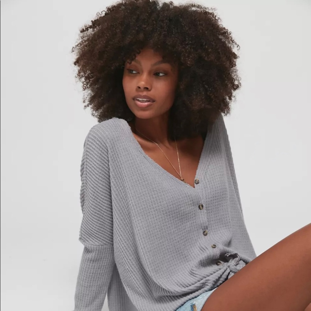 Urban Outfitters Out From Under Sweater